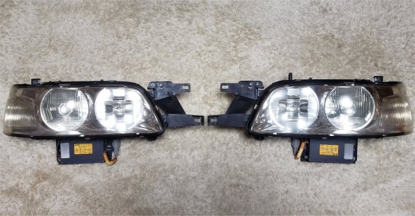 2025年最新】Yahoo!オークション -c35 ローレル クラブs(パーツ