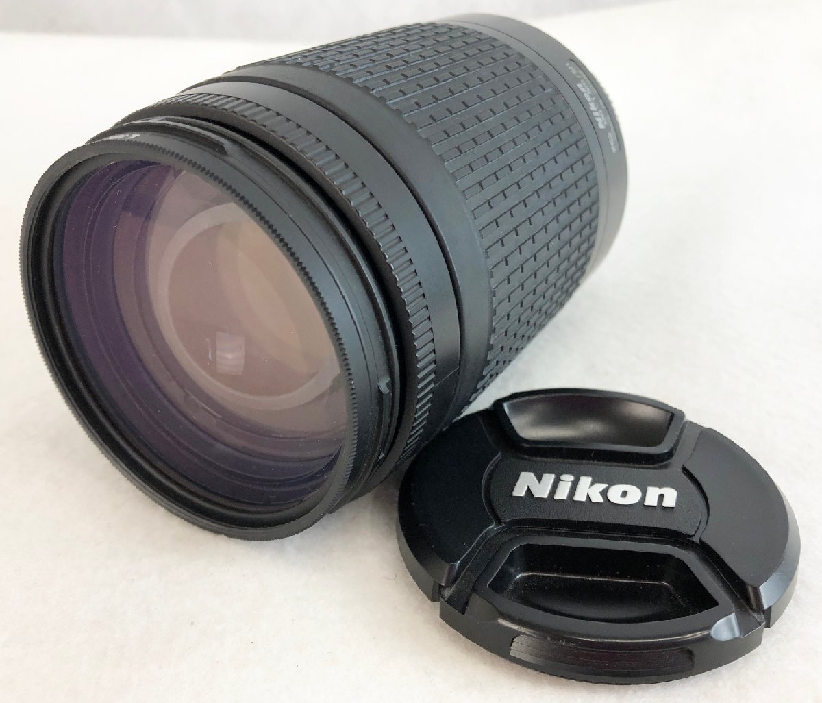 2025年最新】Yahoo!オークション -ニコン レンズ ジャンクの中古