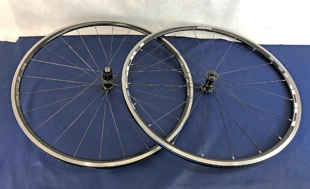Yahoo!オークション -「a500」(27インチ、700C) (ホイール（完組、手組