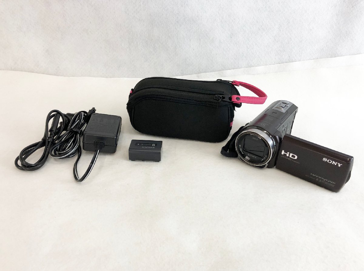 Yahoo!オークション -「ソニー hdr-cx430v」の落札相場・落札価格