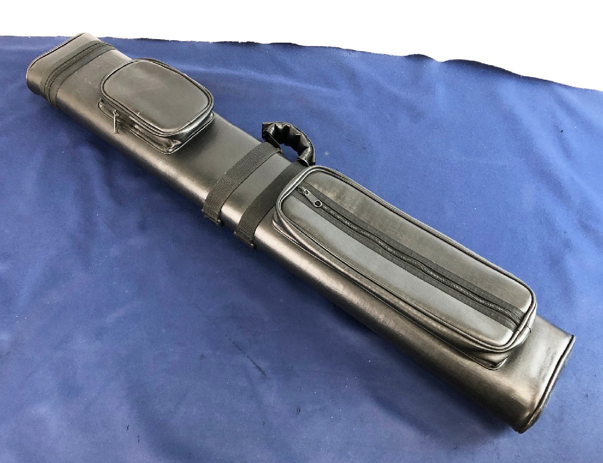 2025年最新】Yahoo!オークション -ビリヤード キューケースの