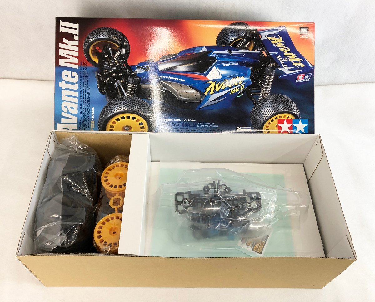 2025年最新】Yahoo!オークション -アバンテmk.iiの中古品・新品