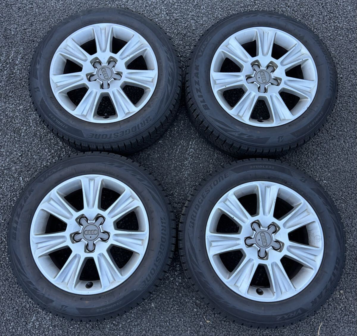 2025年最新】Yahoo!オークション -アウディa1 15インチホイール