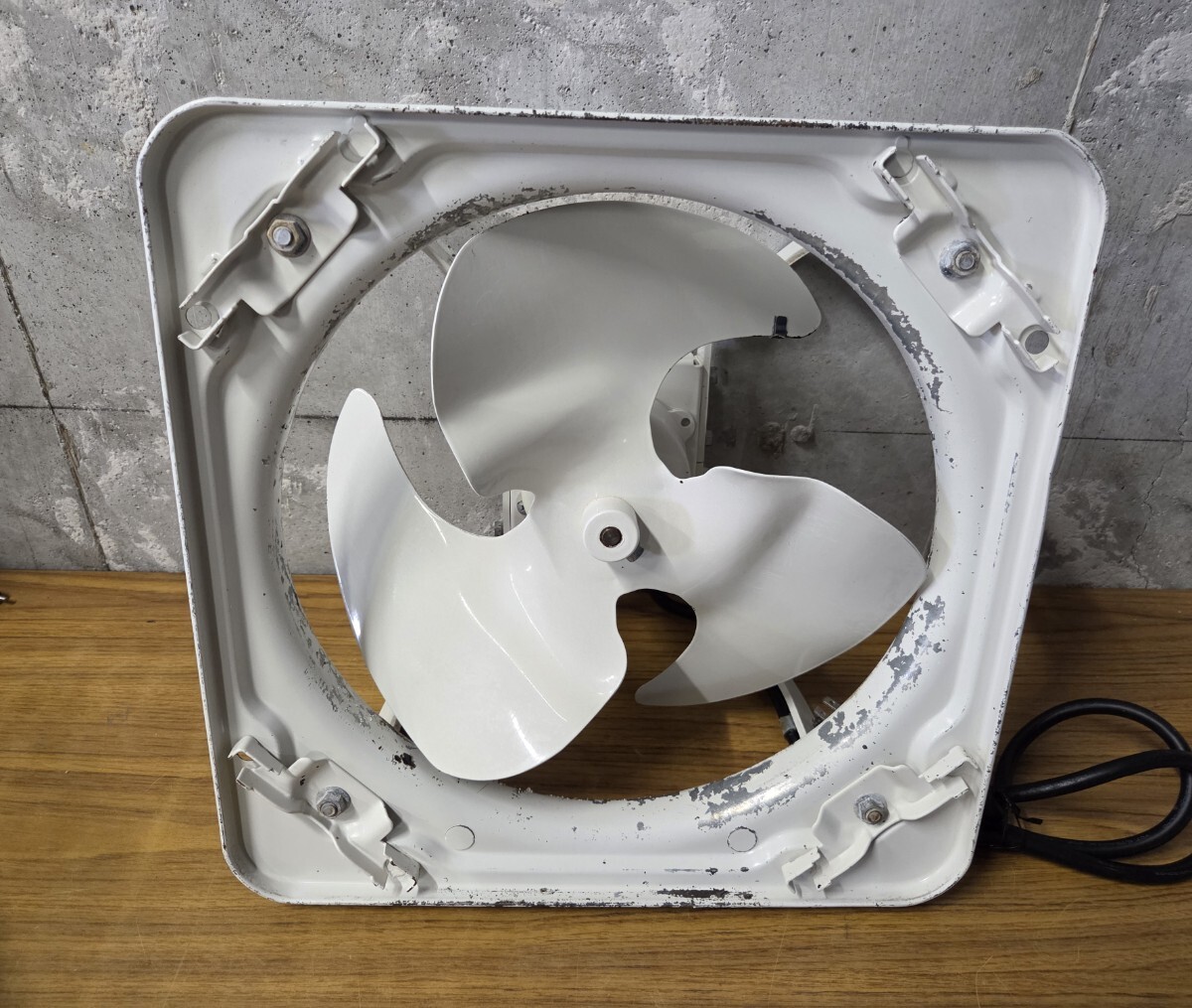 値下げ‼️産業用送風機 [本体]有圧換気扇EFG-25MFSA  注意！給気です‼️ EF-25ASXC2」の人気商品一覧 | 安い商品を通販サイトから探す