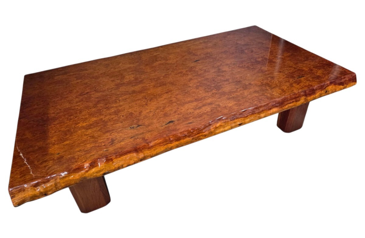 2025年最新】Yahoo!オークション -一枚板 座卓 テーブルの中古品