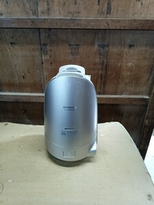 CV-KP900L 掃除機 通電OK モーター難あり 本体のみ 部品取りや修理に 動画あり