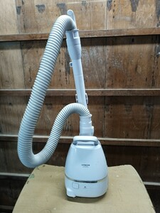 CV-KV70J 2023年製 掃除機 現状品 HITACHI