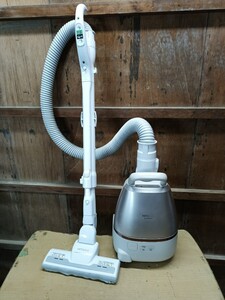 HITACHI CV-KP90G 掃除機 通電OK ジャンク品