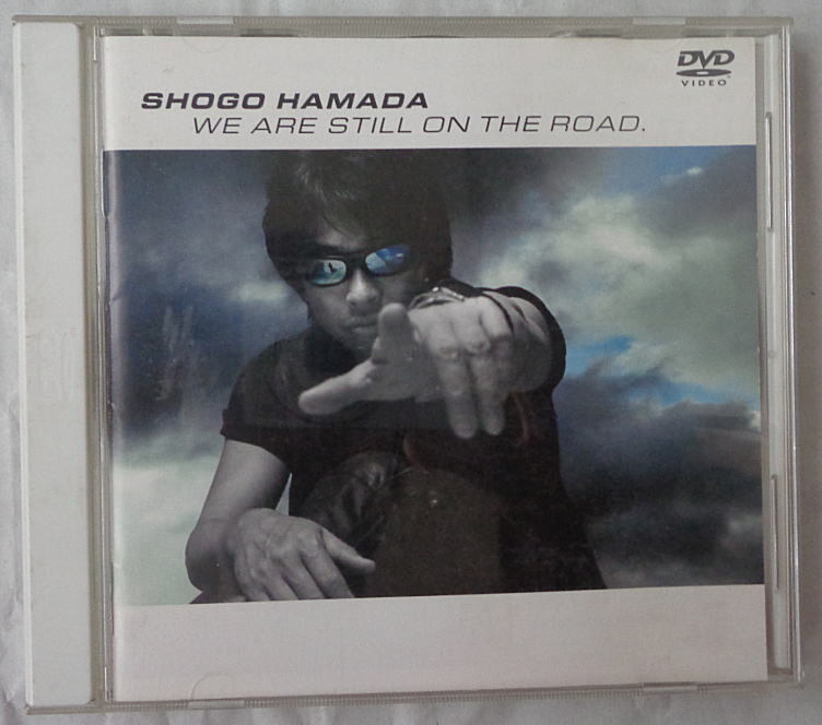 浜田省吾ON THE ROAD 2023 (DVD3枚組) (特典なし) ON THE ROAD 2023 Welcome back to The Rock Show youth in the
