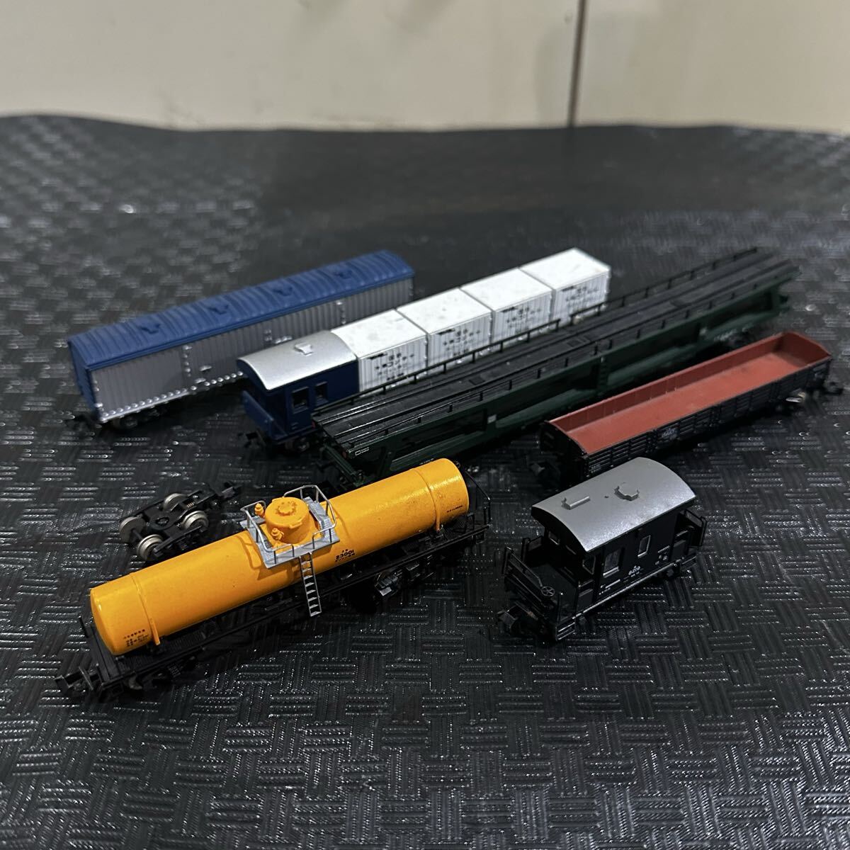 2025年最新】Yahoo!オークション -鉄道模型 nゲージ まとめ売り