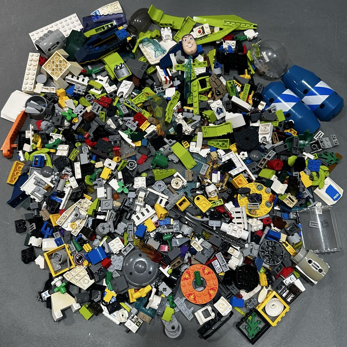 2025年最新】Yahoo!オークション -レゴ トイストーリーの中古品