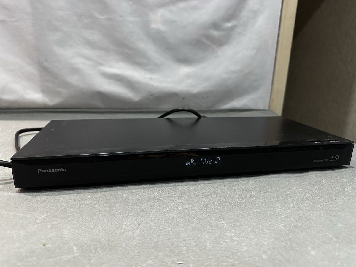 H*4様 BDプレーヤー / HDDレコーダー　　UN-LD11S　　中古・動作 H*4様 BDプレーヤー / HDDレコーダー UN-LD11S 中古・動作 2025