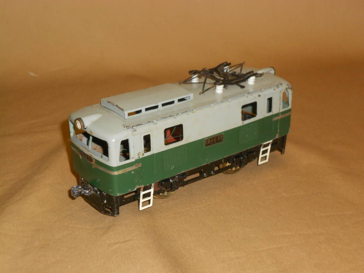 2025年最新】Yahoo!オークション -古い鉄道模型の中古品・新品