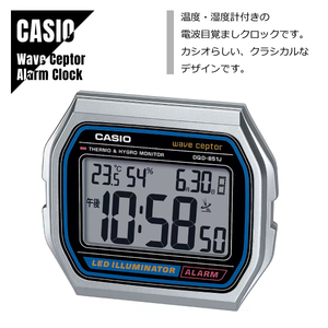 CASIO