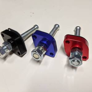 ◆セロー225◆セロー250◆トリッカー◆マニュアル式カムチェーンテンショナー◆ブラック◆