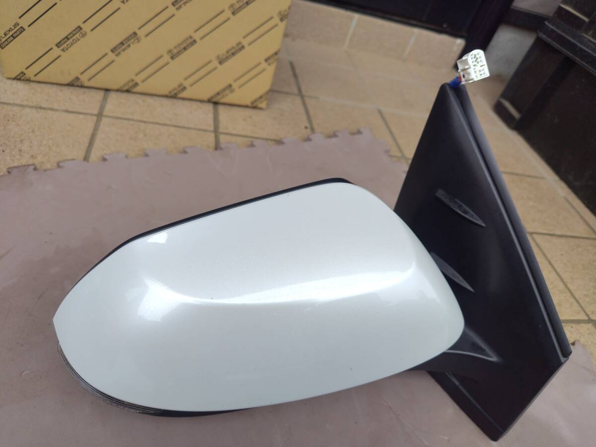 2025年最新】Yahoo!オークション -トヨタ ヤリス(ドアミラー)の