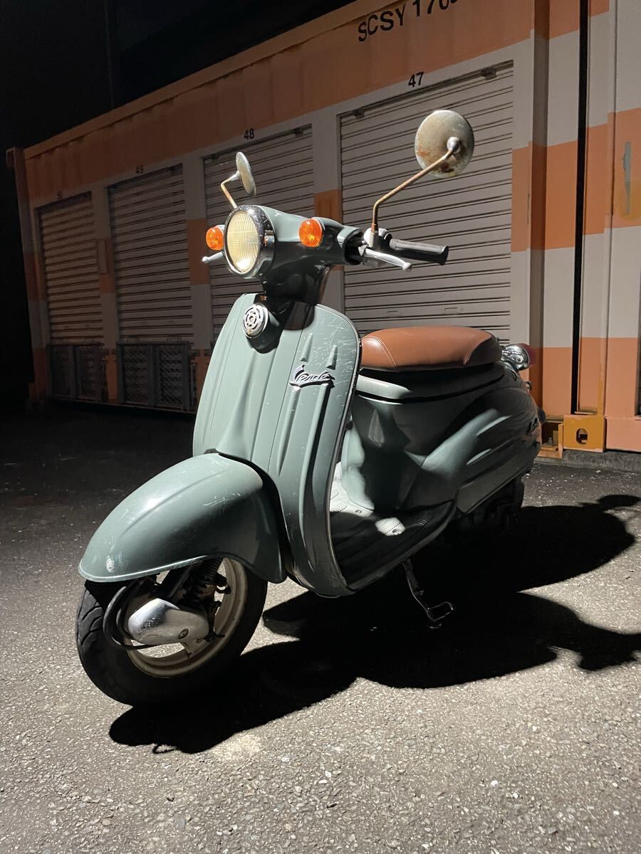 2025年最新】Yahoo!オークション -スズキ ヴェルデ ca1maの中古