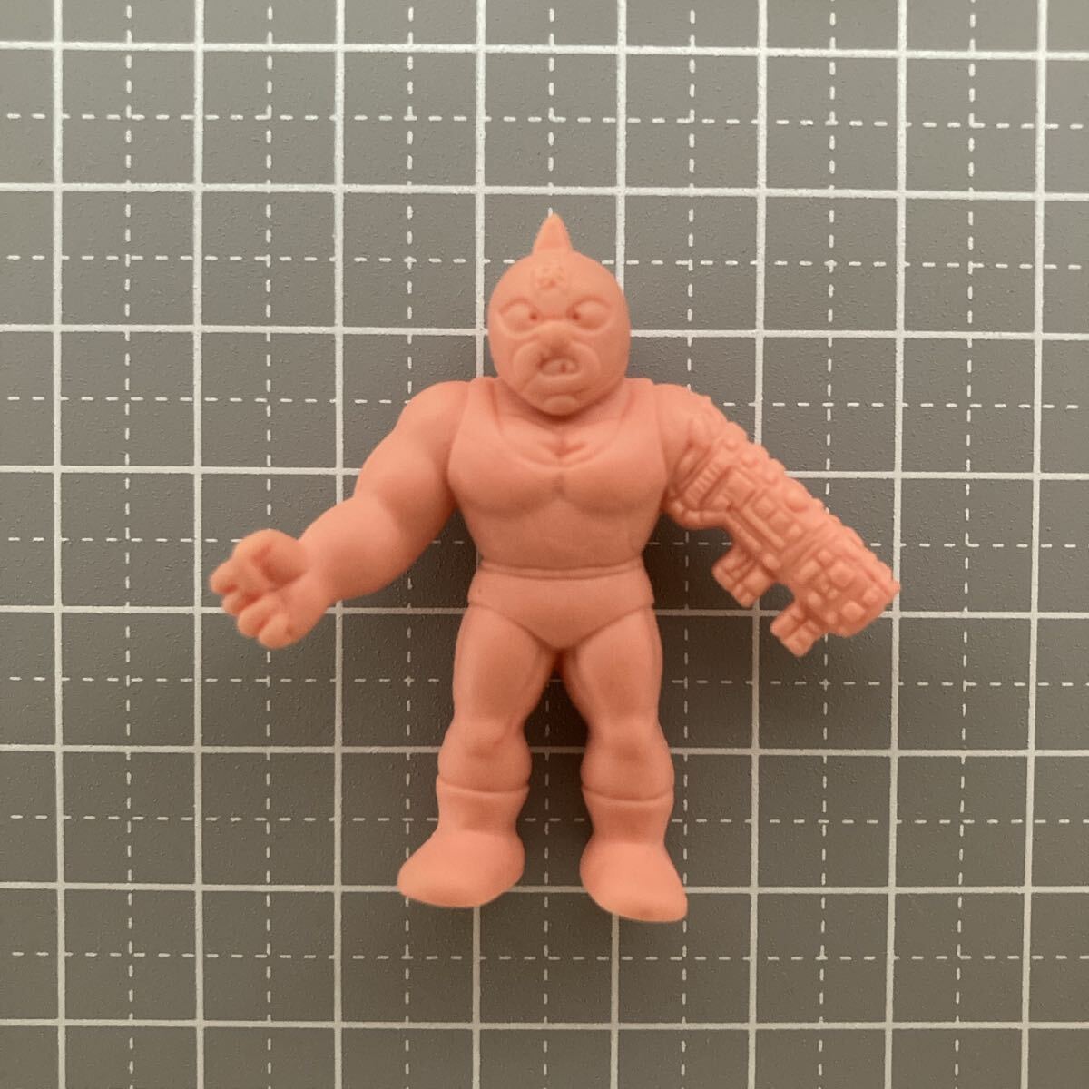 Yahoo!オークション -「キン肉マン消しゴム」の落札相場・落札価格