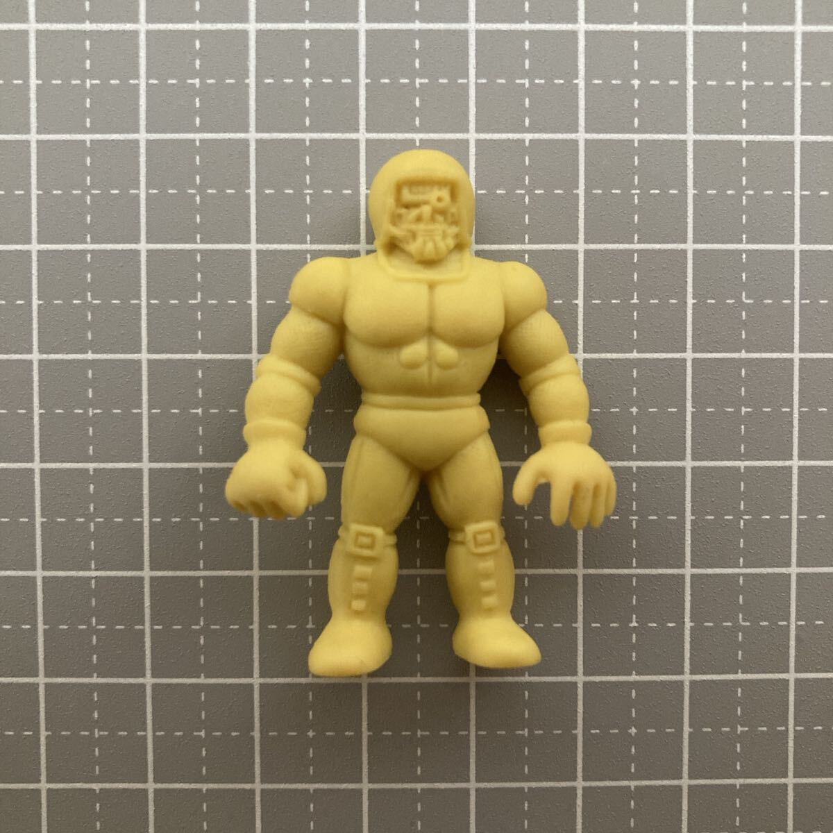 2025年最新】Yahoo!オークション -キン消し ウォーズマンの中古