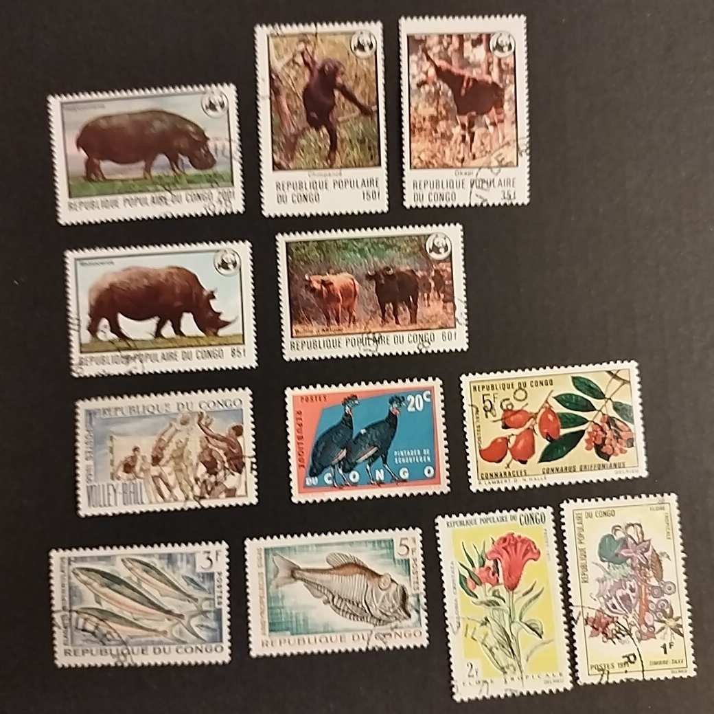 2025年最新】Yahoo!オークション -動物の切手の中古品・新品・未