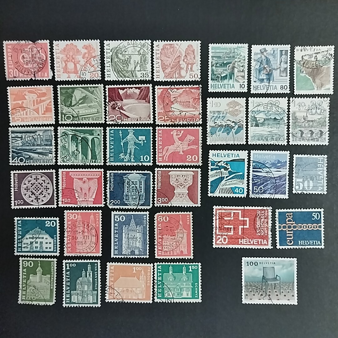 2025年最新】Yahoo!オークション - ヨーロッパ(切手、はがき