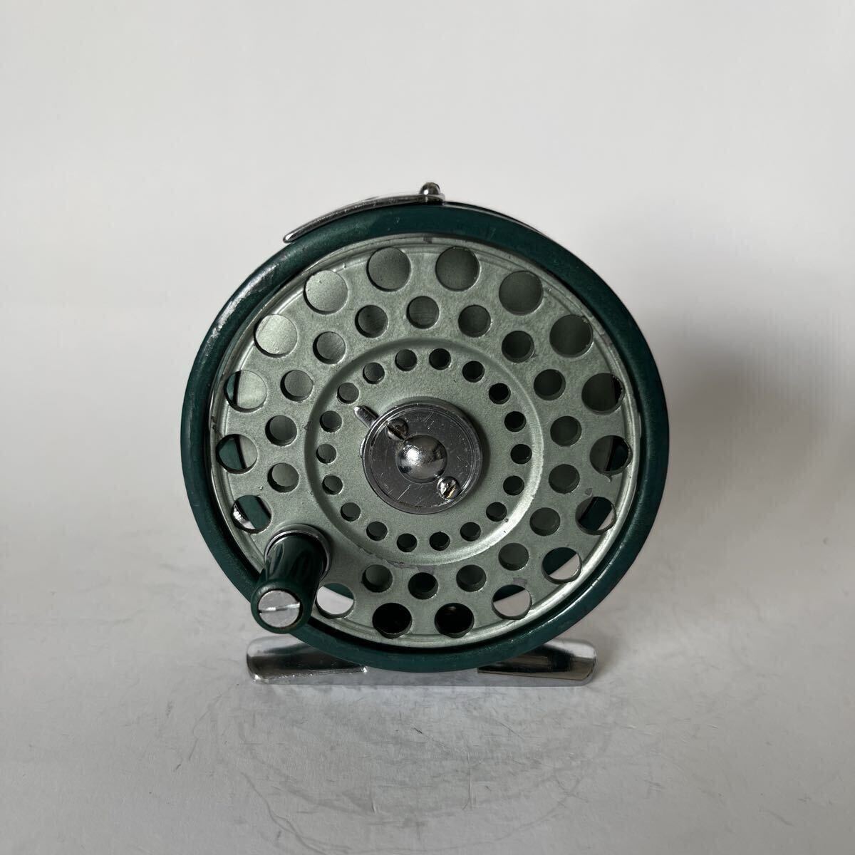 2025年最新】Yahoo!オークション -ヘドン heddon リールの中古品
