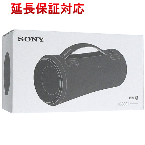 2025年最新】Yahoo!オークション -sony srs-xg300の中古品・新品