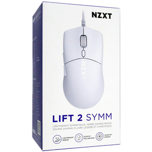 NZXT