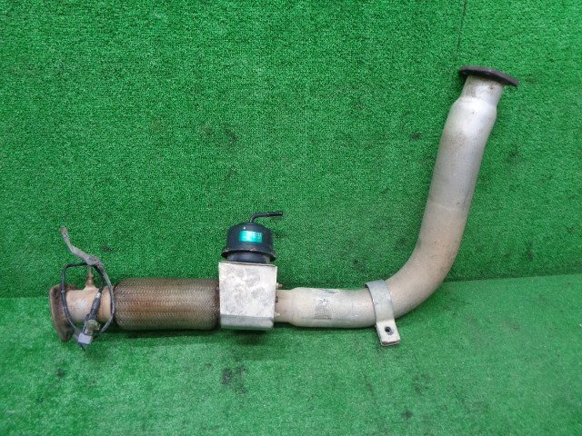 17年 キャンター PA-FD70BB 4WD テールパイプ リアマフラー 180649 4449 キャンター テール（排気系パーツ｜パーツ）：車用品\u003c車用品