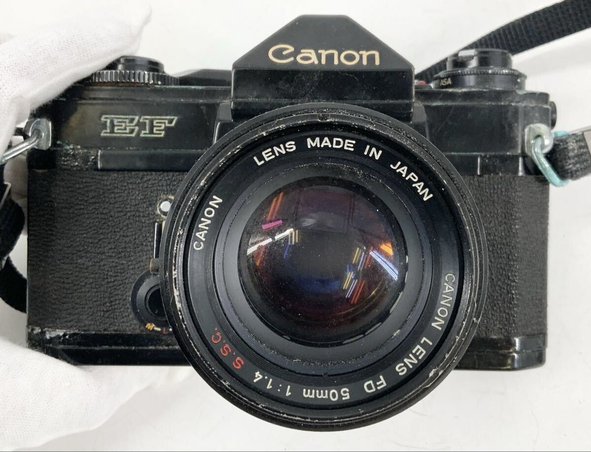 CANONーFTb＋FD50mm 1：1.4【きれいな作動品中古】 CANONーFTb＋FD50mm 1：1.4【きれいな作動品中古】 - メルカリ