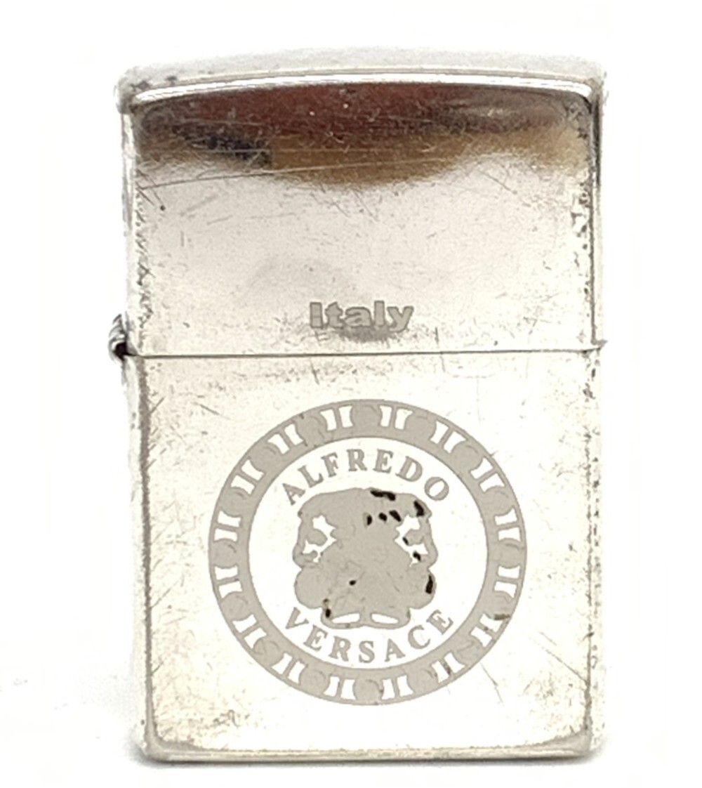 Yahoo!オークション -「versace」(ライター) (喫煙グッズ)の落札相場