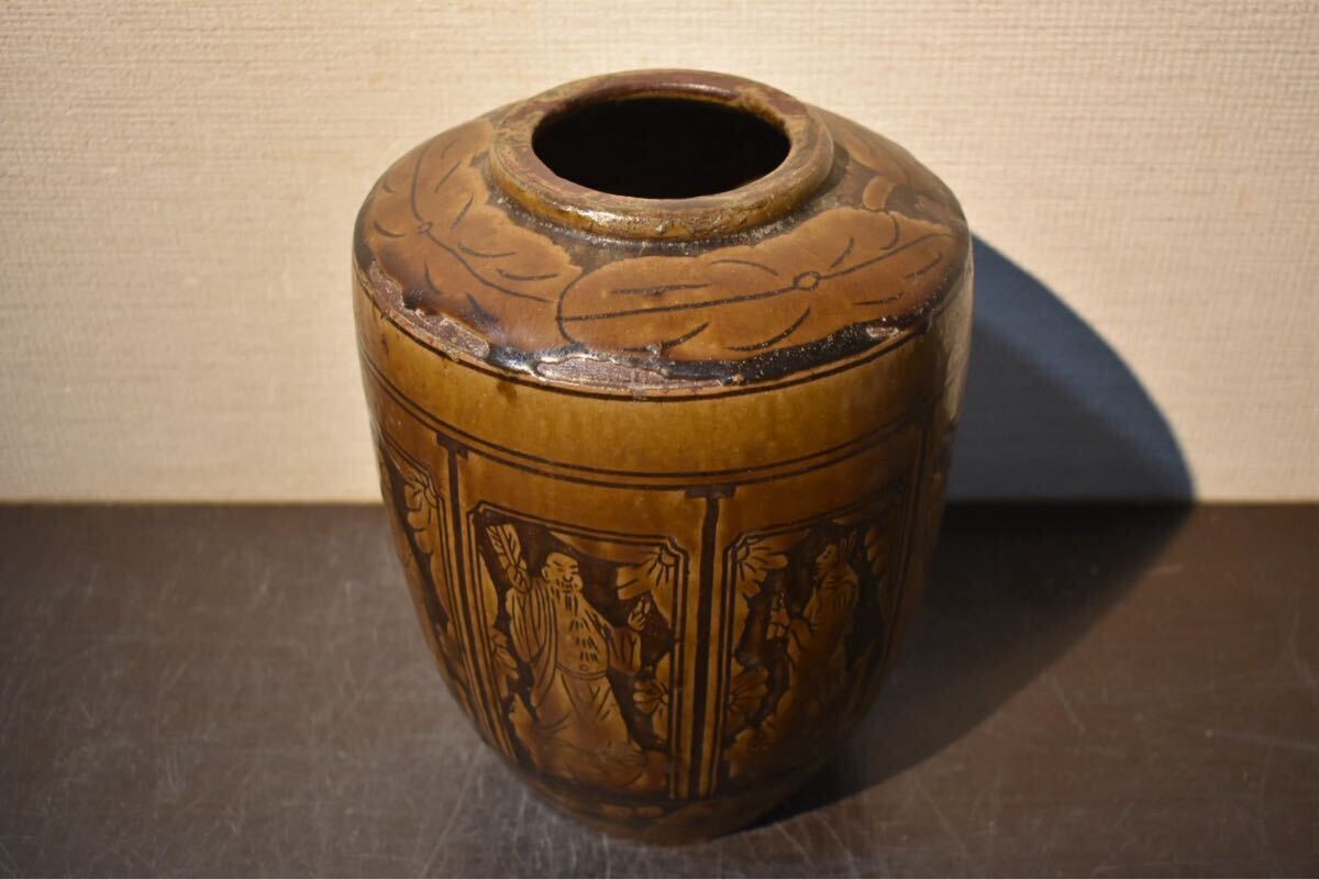 2025年最新】Yahoo!オークション -中国 骨董 壺の中古品・新品