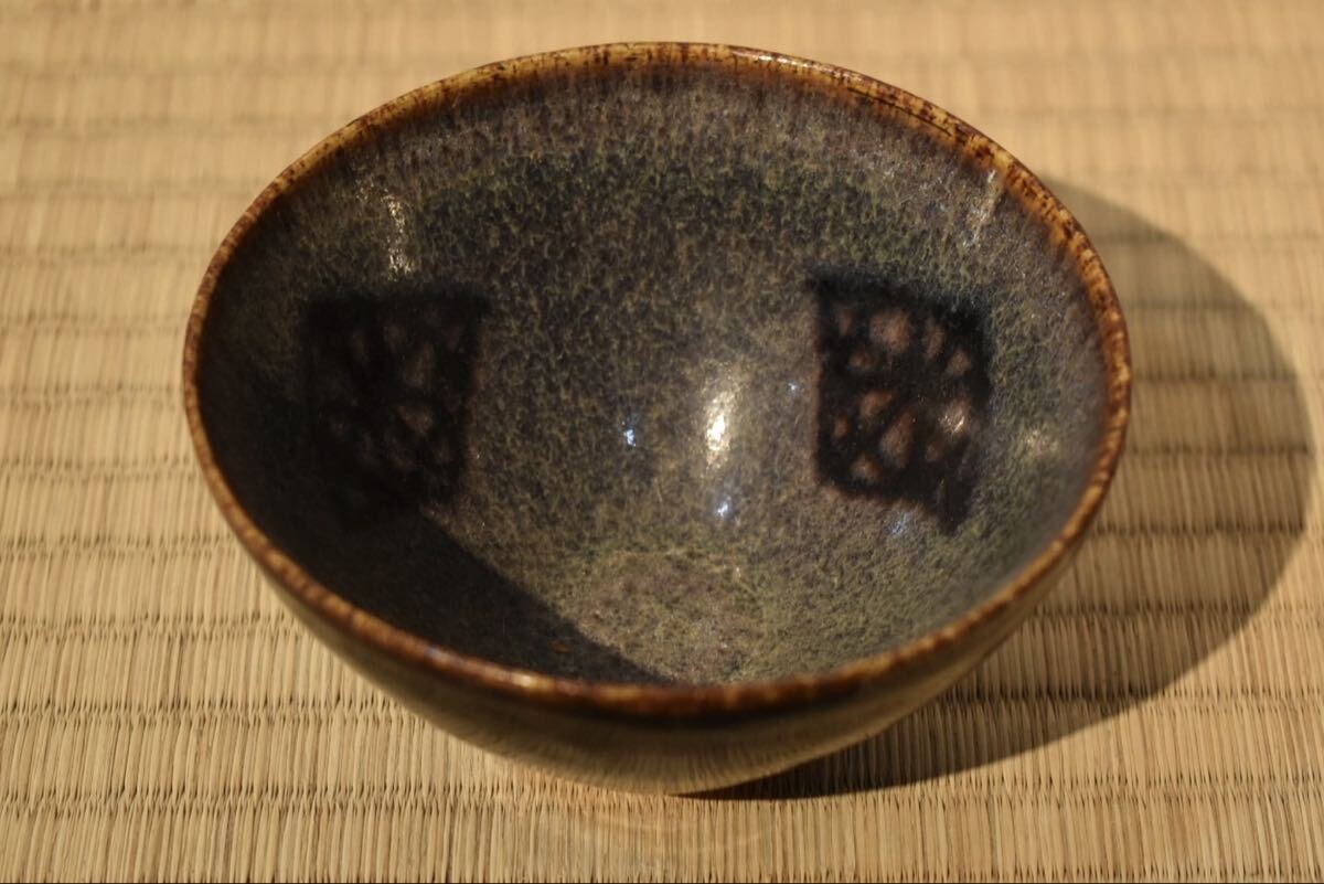 2025年最新】Yahoo!オークション -中国天目茶碗の中古品・新品