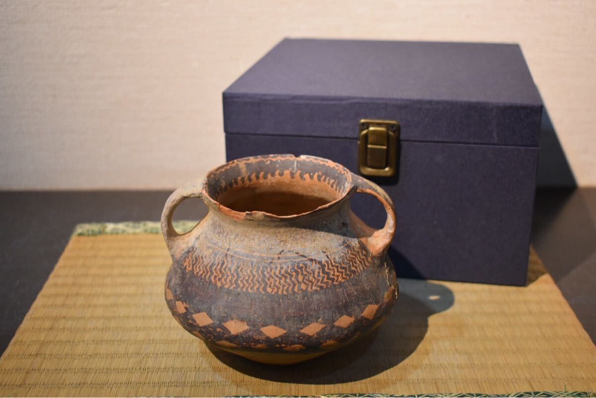 端生中国 古美術 鑑定書付 置物 壺 青磁唾壺 龍泉窯 - 京都国立博物館 館蔵品データベース