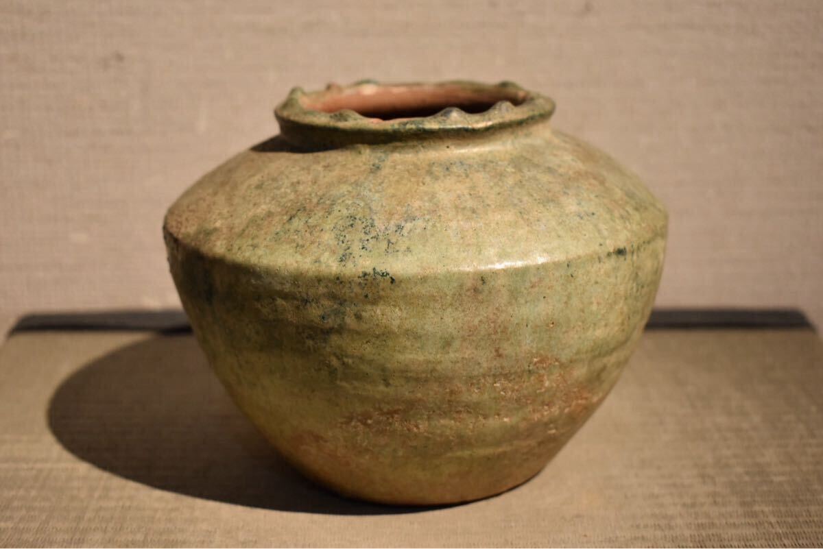 Yahoo!オークション -「漢 緑釉」の落札相場・落札価格