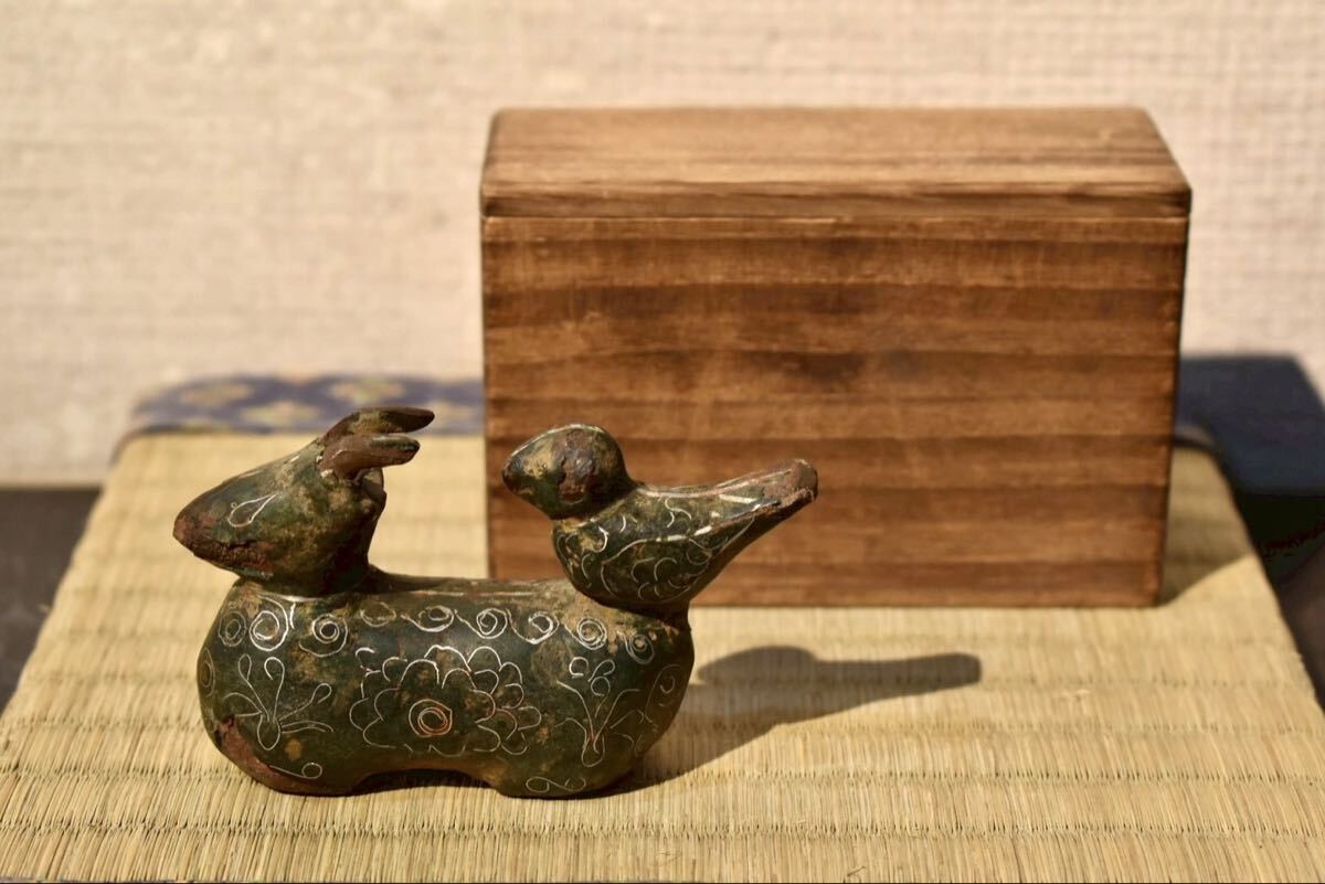 2025年最新】Yahoo!オークション -中国青銅器の中古品・新品・未