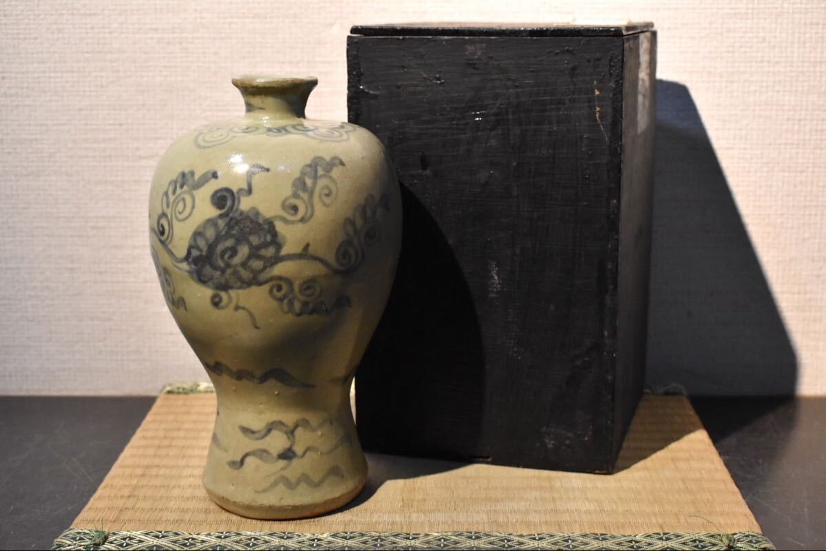 Yahoo!オークション -「中国美術 壺」の落札相場・落札価格