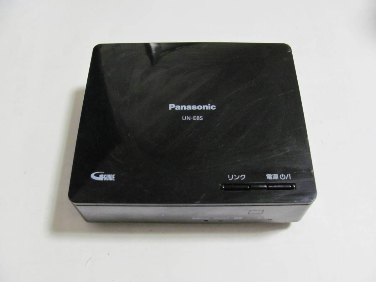 ⭐️パナソニック 地上/BS/CSデジタル ハイビジョンチューナー⭐️新品未使用 楽天市場】地デジ・BS・CSチューナー（メーカーパナソニック