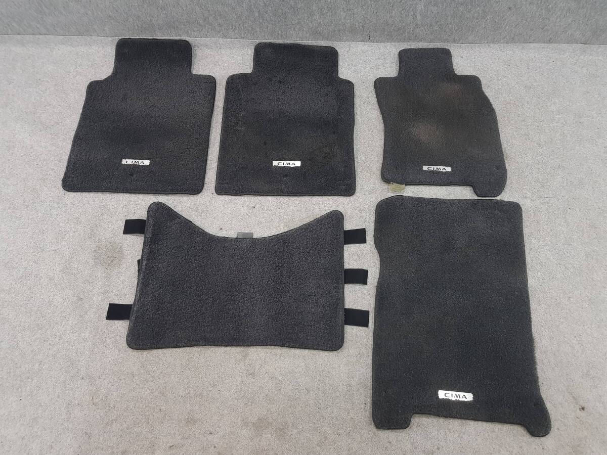 専用品　お取り置き　シーマ　車体のみ 2025年最新】Yahoo!オークション -)日産シーマ(内装品)の中古品