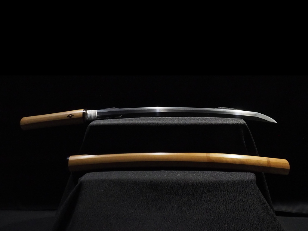 銀製はばき・切羽 種光板金鋏 ビッグカット 柳刃 240mm No.8404 金切りばさみ 鉄板