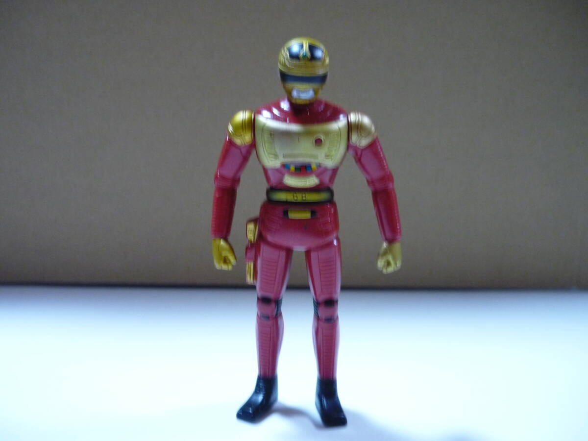 Yahoo!オークション -「ジャンパーソン ソフビ」の落札相場