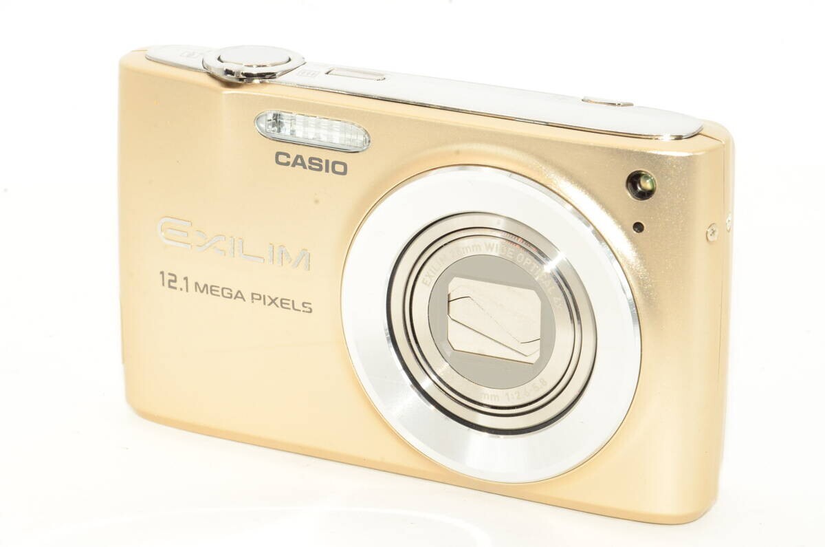 2025年最新】Yahoo!オークション -casio exilim ex-z400(カメラ、光学