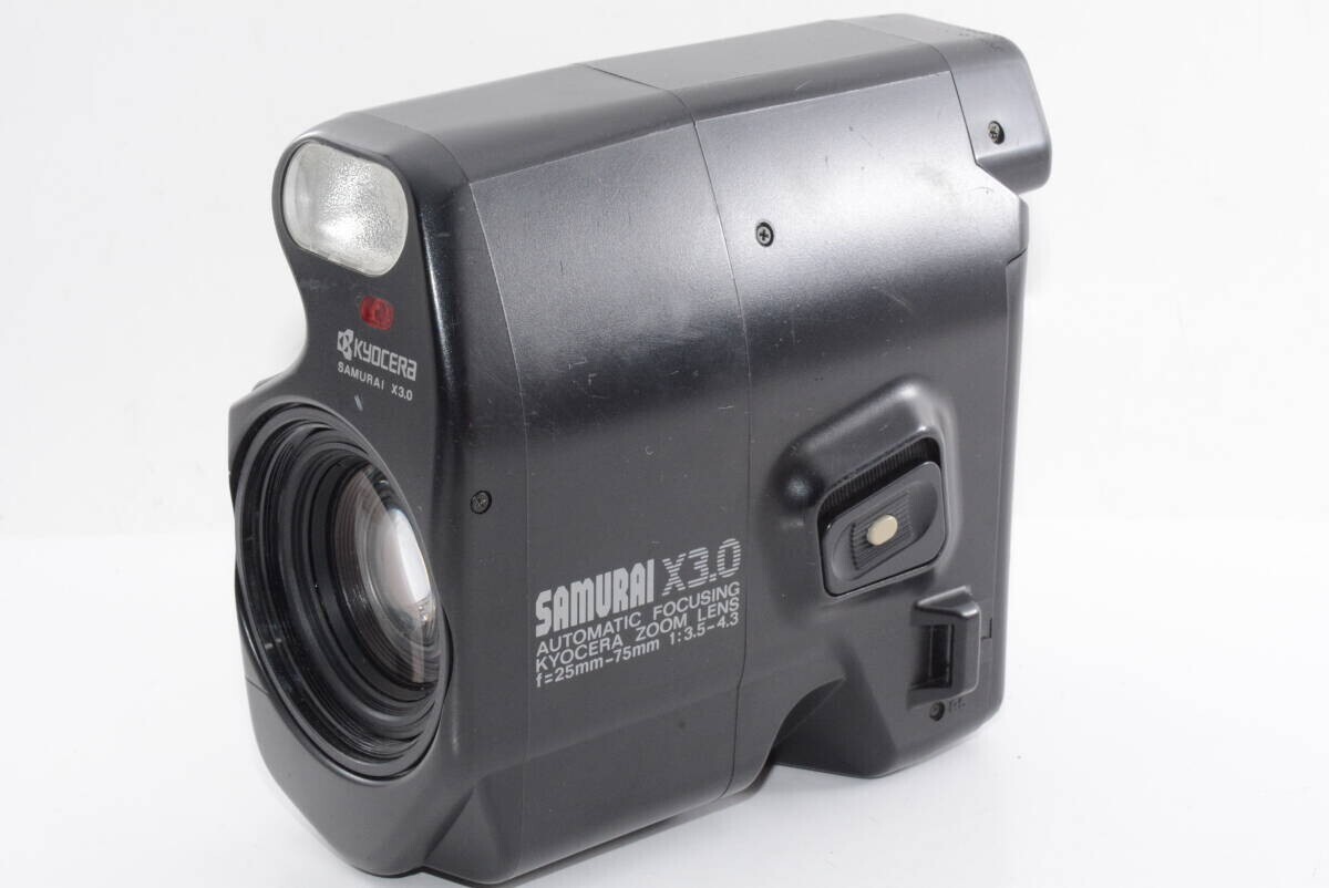 京セラ SAMURAI X3.0 SM-G２グリップ #8091231042 京セラ SAMURAI X3.0 SM-G2グリップ #8091231042 Unused in Box