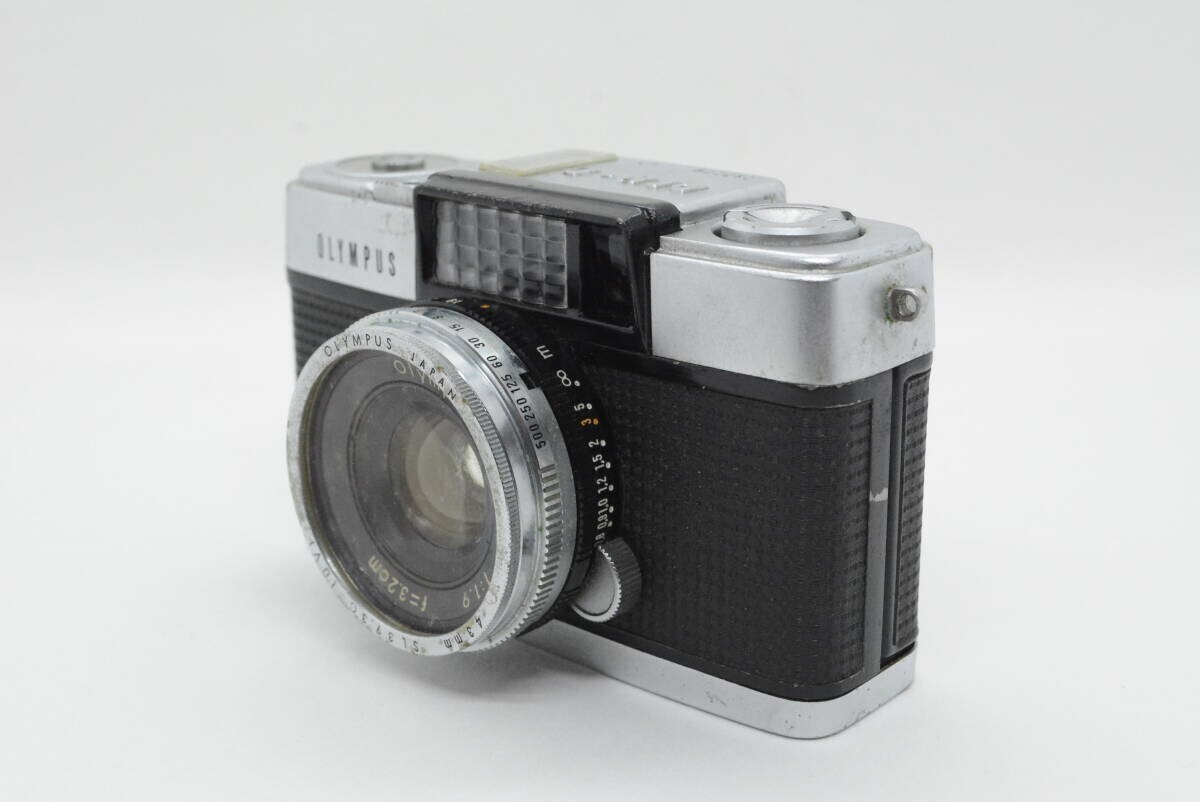 ★値下げ★オリンパス OLYMPUS PEN-D 動作確認済 Yahoo!オークション -「オリンパス pen d」の落札相場・落札価格
