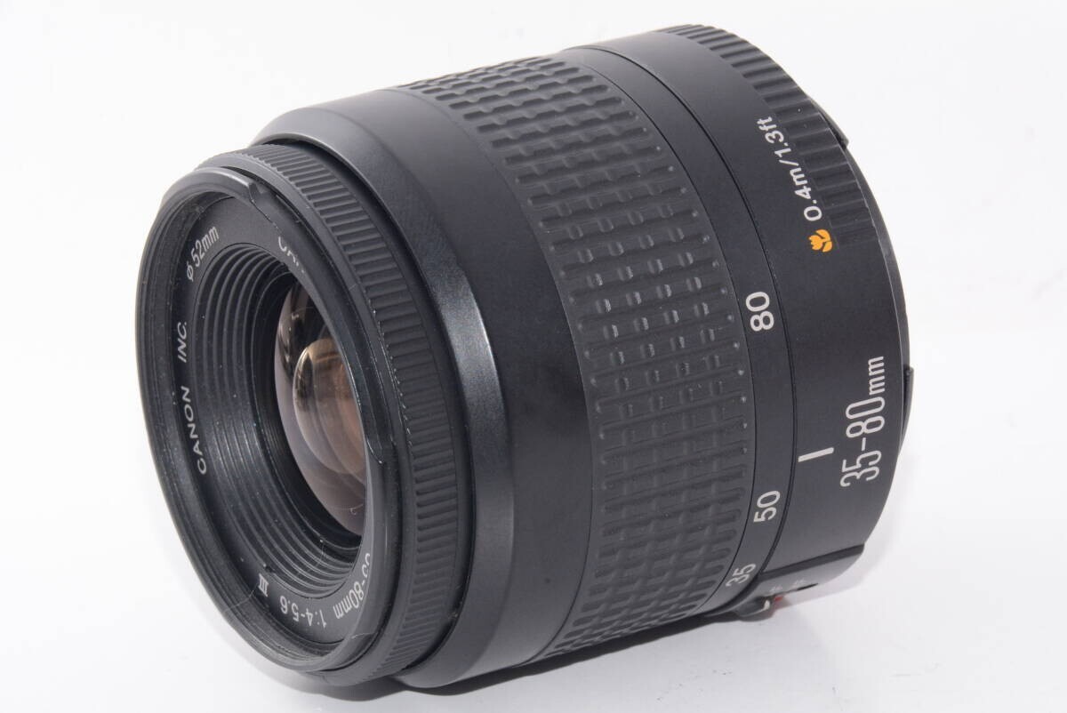 2025年最新】Yahoo!オークション -ef 35-80mm f4-5.6 iiiの中古
