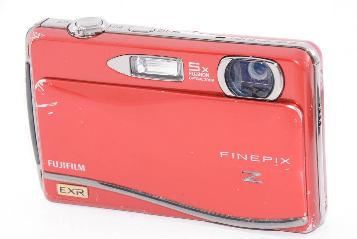 2025年最新】Yahoo!オークション -finepix z800exrの中古品