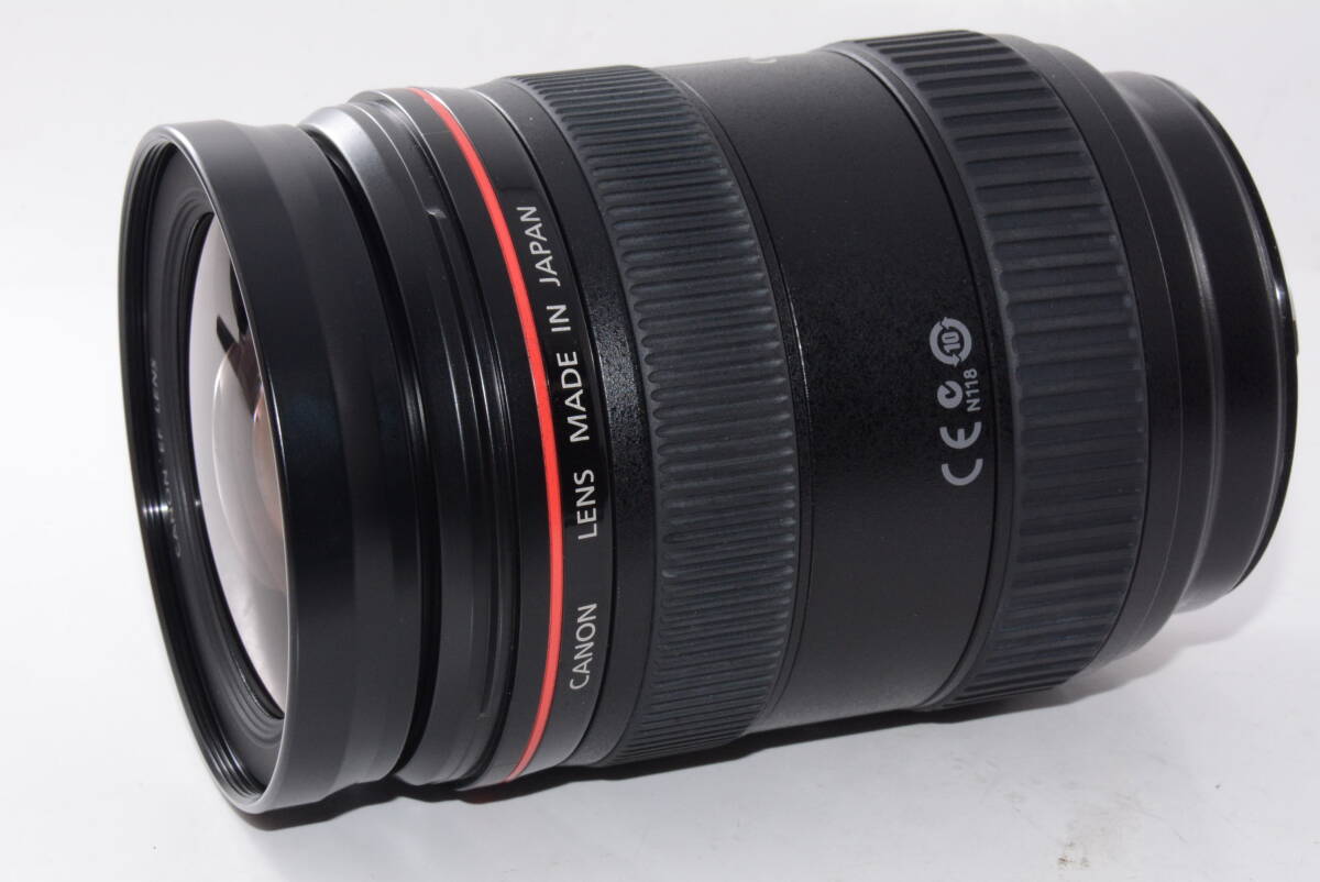 2025年最新】Yahoo!オークション -ef24-70mm f2.8l usmの中古品