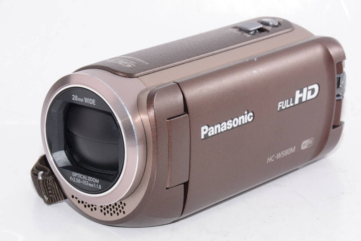 価格.com - パナソニック HC-W580M 価格比較