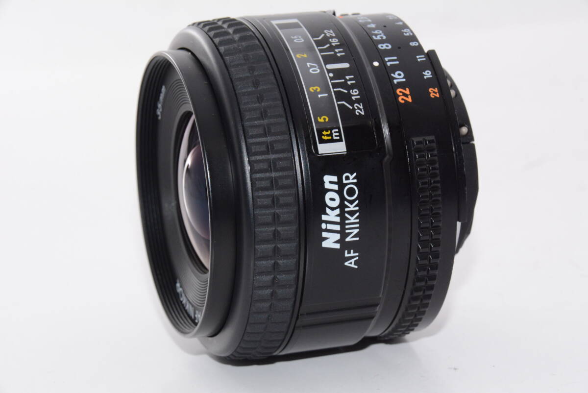 2025年最新】Yahoo!オークション -nikon 35mm f2dの中古品・新品