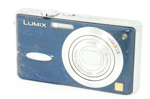 2025年最新】Yahoo!オークション -dmc-fx8の中古品・新品・未